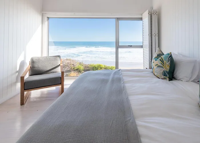 Dolphin View Beach Villa